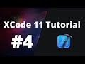 XCode Tutorial for beginners #4 - Building and Running your project