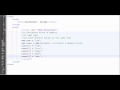 JavaScript Tutorial #16 - Arrays