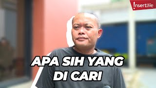 Sule Ditanya Terkait Hubungannya dengan Menantu: Kita Harus Sedekat Itu