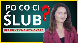 Czy warto brać ślub?