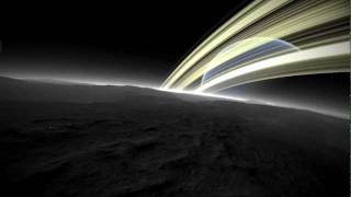 Real-time planet renderer: video 3 (HD Test)