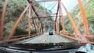 Baguio Road trip Day 1 (JAN2024)