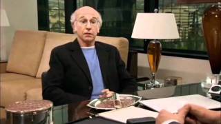 Curb Your Enthusiasm - The Begrudging Apology (S07E03)