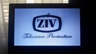 A ZIV Television Production (1958 - Version 1)