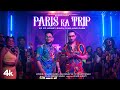 Paris Ka Trip (Video)  @MillindGaba  X  @YoYoHoneySingh | Asli Gold, Mihir G | Bhushan Kumar