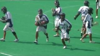 2008年度関西ラクロスリーグ戦　開幕戦　関西学院大学ＶＳ京都大学