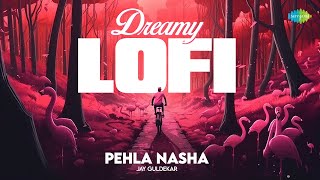 Pehla Nasha - Dreamy LoFi | Jay Guldekar | Jo Jeeta Wohi Sikandar | Bollywood Romantic Song