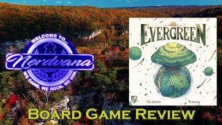 Evergreen Board Game Review