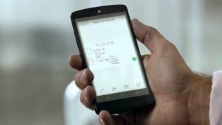 SMART kapp® iQ Capture, save and share your whiteboard con