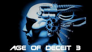 AGE OF DECEIT 3 (FULL) Remnants in the Cyber Hive Earth