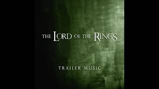 Requiem for a Tower | The Two Towers Trailer Music