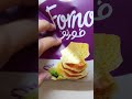 🌈ASMR chipsy from egypt #satisfying #shorts