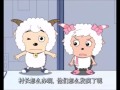 Chinese Cartoon Xi Yang Yang Pleasant Goat and Big Big Wolf Mandarin   喜羊羊与灰太狼   EP75   夺命狼牙 國語