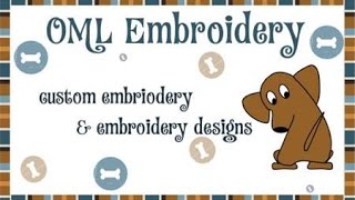 Embroidery Digitizing:  Introduction to Applique