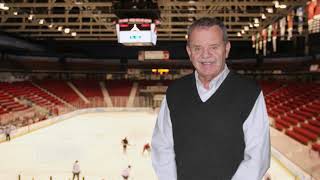 Remembering Denny a Local Winter Olympic Legend