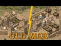 BISA HEAL PASUKAN? 1 TOWER BANYAK MANGONEL? | STRONGHOLD MOD