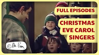 Mr Bean's Quirky Christmas Eve... & More | Full Episode | Mr Bean