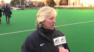 UNH Field Hockey Wins America East Championship