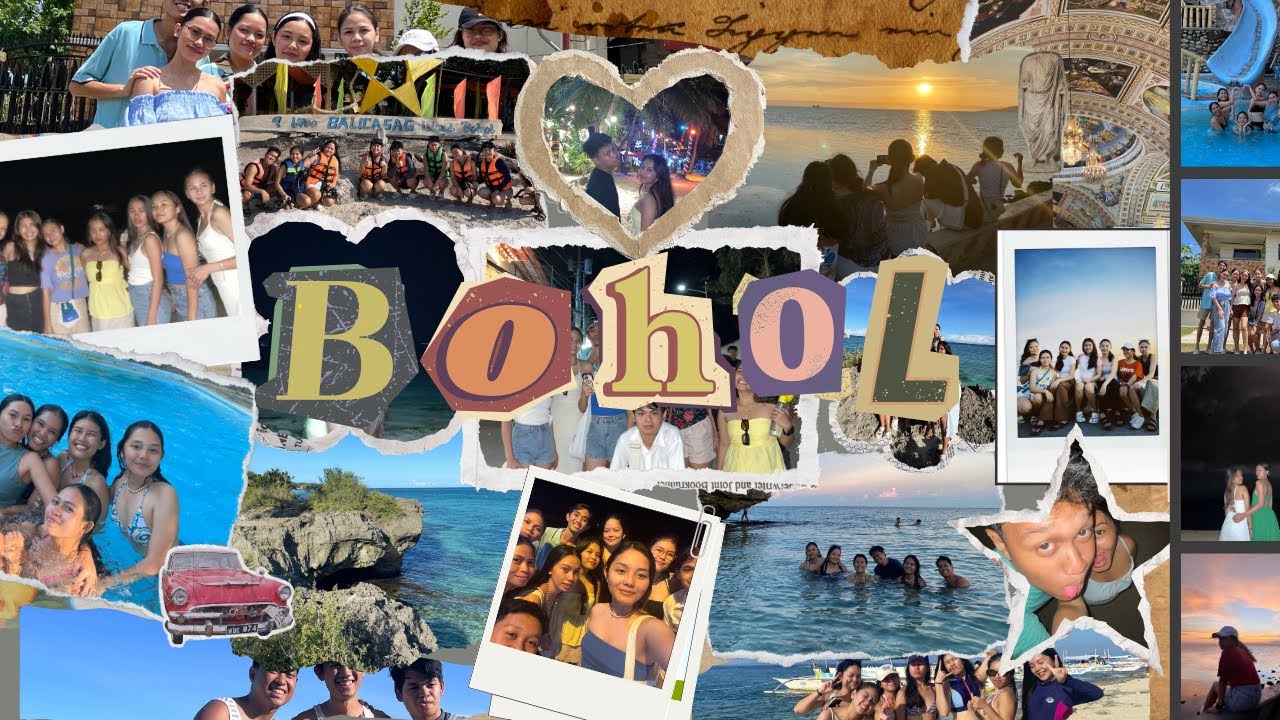 Bohol Youtube