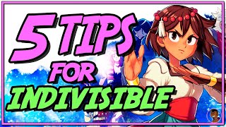 Indivisible - 5 Beginner's Tips for Indivisible