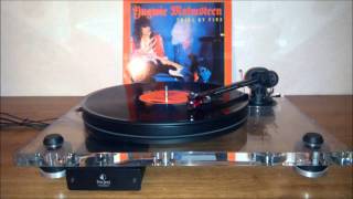 Yngwie Malmsteen Trial By Fire Live In Leningrad Full Album Vinyl Rip