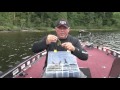 xtv rage db craw colors for bass in murky water