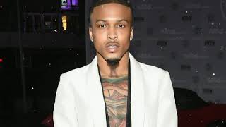 August Alsina - Leather So Soft Remix ft. Lil Wayne \u0026 Birdman