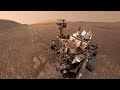 The Lonely Mars Rover Turns 10 Years Old - #Shorts