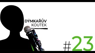 🎙️ Dýmkařův koutek #23 – Tomáš Šťáva: Do hlubin nabíjení, přenosu tepla a brněnské scény