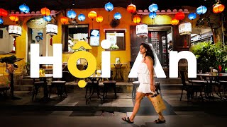 Hoi An: Is This Vietnam's Most UNDERRATED Destination? (Travel Guide)