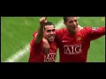 manchester united season review 2007 2008