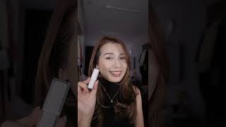 TEST \u0026 TRY Shu Uemura Tsuya Serum Foundation #itsphuongly #prettymuchchannel