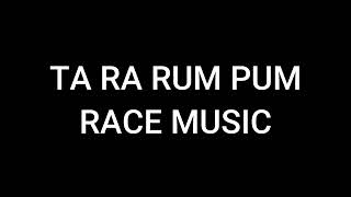 TARA RUM PUM RACE MUSIC MOST WANTED VIDEO EVER