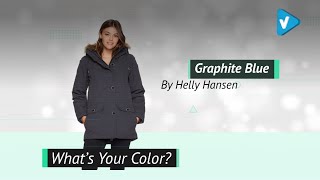Helly Hansen Women's Svalbard Parka: Sports & Outdoors - Choose Your Color!