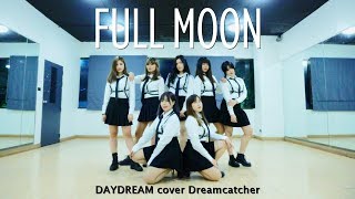 Dreamcatcher (드림캐쳐) - \