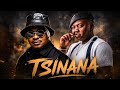 Aymos & Nelson Tivane - Tsinana (OfficialAudio)