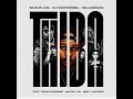 Shaun 101, Mluusician & DJ Maphorisa   Thiba feat  Tango Supreme, Uncool MC & Ricky Lenyora