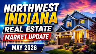 Northwest Indiana Real Estate Market Update | May 2026