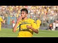 Luca Paganini - BEST GOALS - 2019/2020 - HD