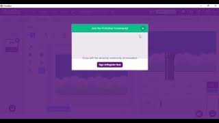 Flappy bird game with Python-PICTOBLOX