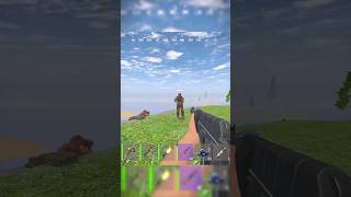 ZEED: SURVIVAL [NEW RUST MOBILE] #zeed #rustmobile #survivalgame