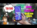 TẠI SAO OPPO XÁCH TAY NGON HƠN XIAOMI ?//HùngMobile#hungmobile #xiaomi #oppo #oppoa785g