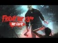 Friday the 13th: The Game #3 (HUN)