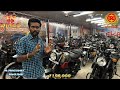 SKR BULLET WORLD 2024 November update - SKR BIKES MADURAI