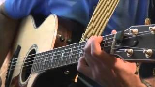 Guitar Basics - Chord progression Dm Am Em Am G