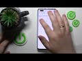 How to Disable App Lock on HUAWEI - Turn Off the App Lock Feature