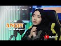 ANGIN (Lesti) -SRI WAHYUNI - COVER MUSIC VIDEO