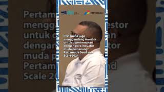 ‎‎84 PERTAMUDA 2024 PT PERTAMINA PERSERO APRESIA