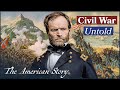 The End Of The Western Campaign: Untold Stories From The American Civil War