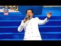 HEALING STREAM PRAYER FROM PASTOR CHRIS. RECEICE YOUR MIRACLE